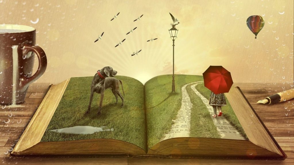 livre histoire d'hypnose