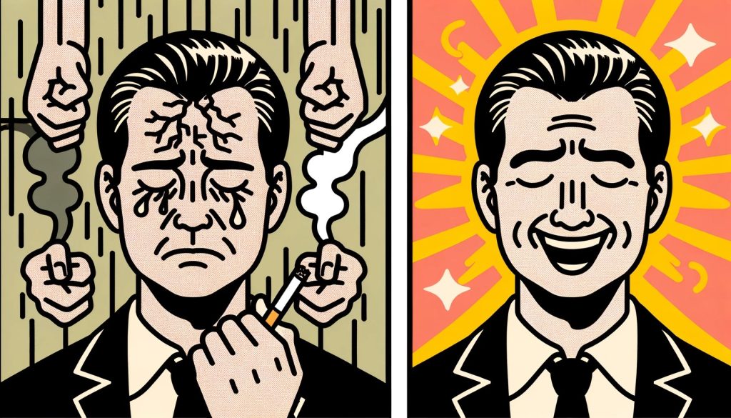 arreter de fumer avec l'hypnose