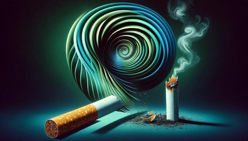 efficacité hypnose arreter de fumer