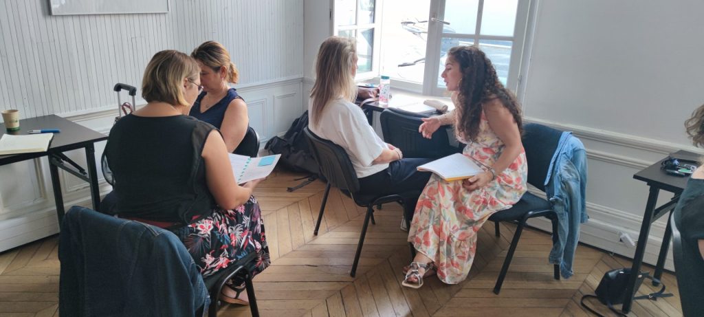 choisir sa Formation en hypnose à Orleans