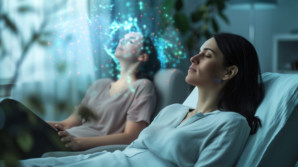 débuter en hypnose