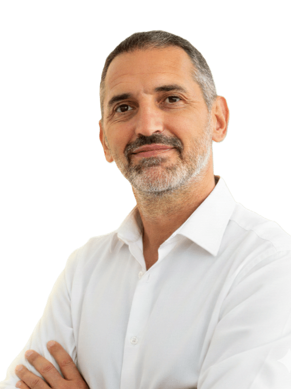 Jeremy Doyen Formateur en hypnose