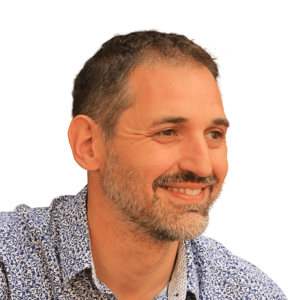 Jérémy Doyen