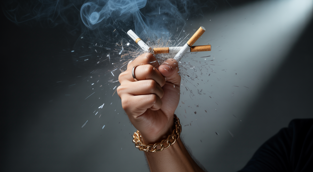 rechute-apres-hypnose-arret-tabac