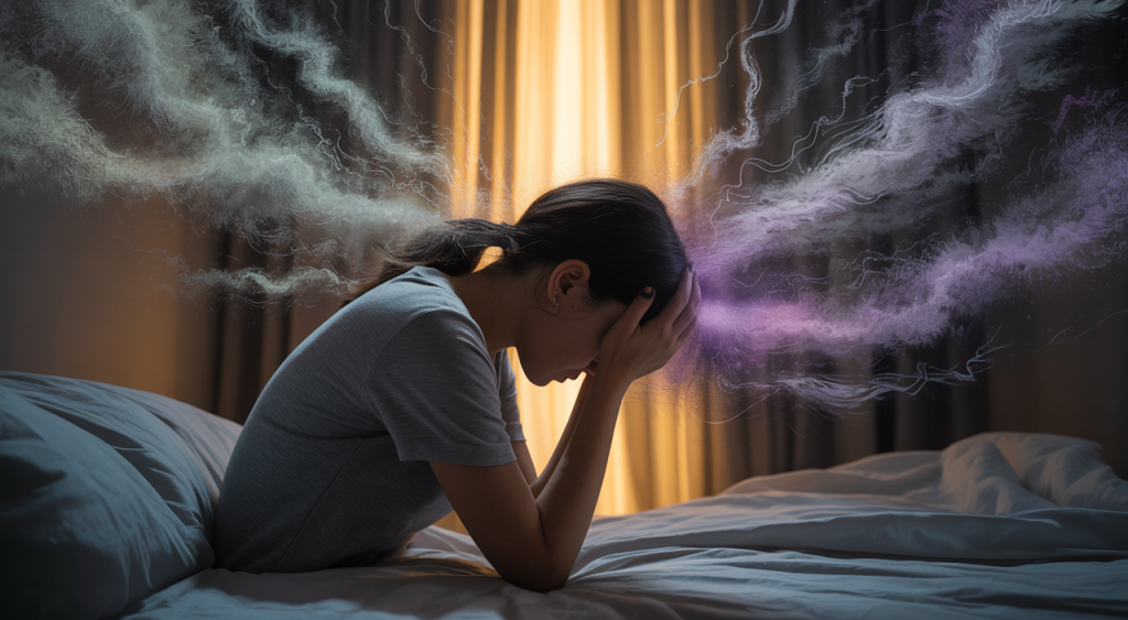 hypnose-contre-ruminations-mentales-serenite