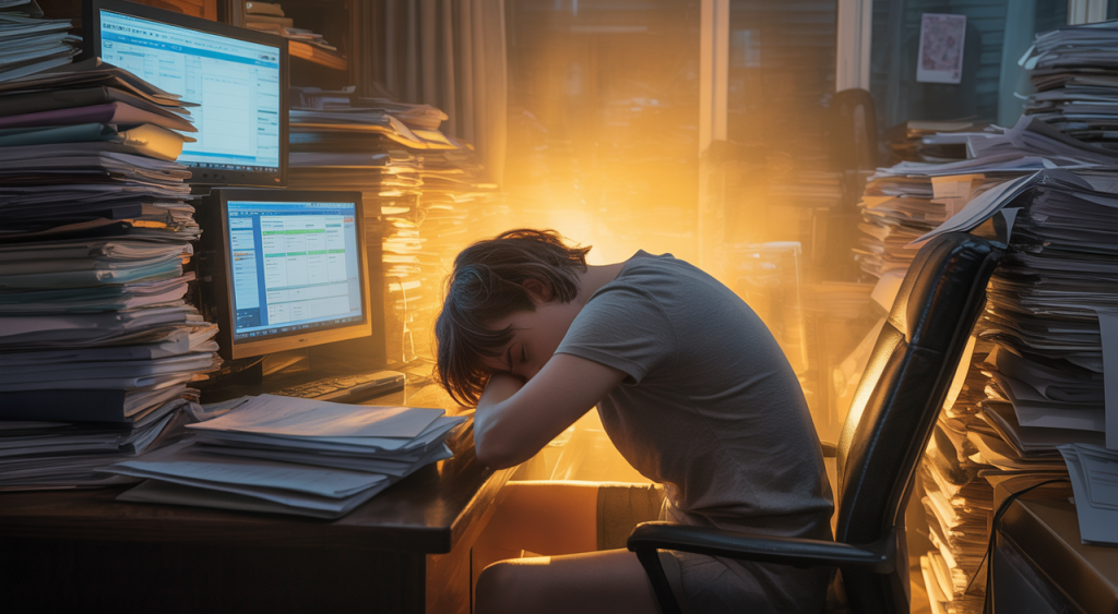 auto-hypnose-stress-exercices