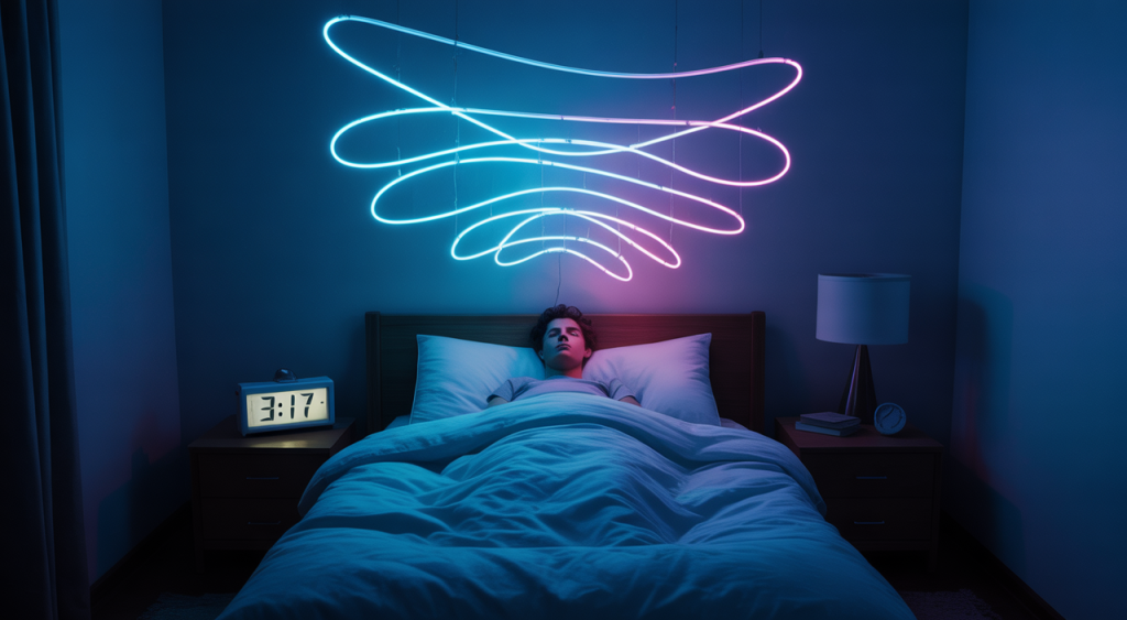 hypnose-insomnie-stress-sommeil