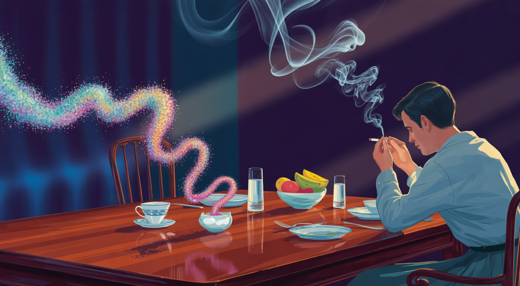 hypnose-arreter-fumer-apres-repas