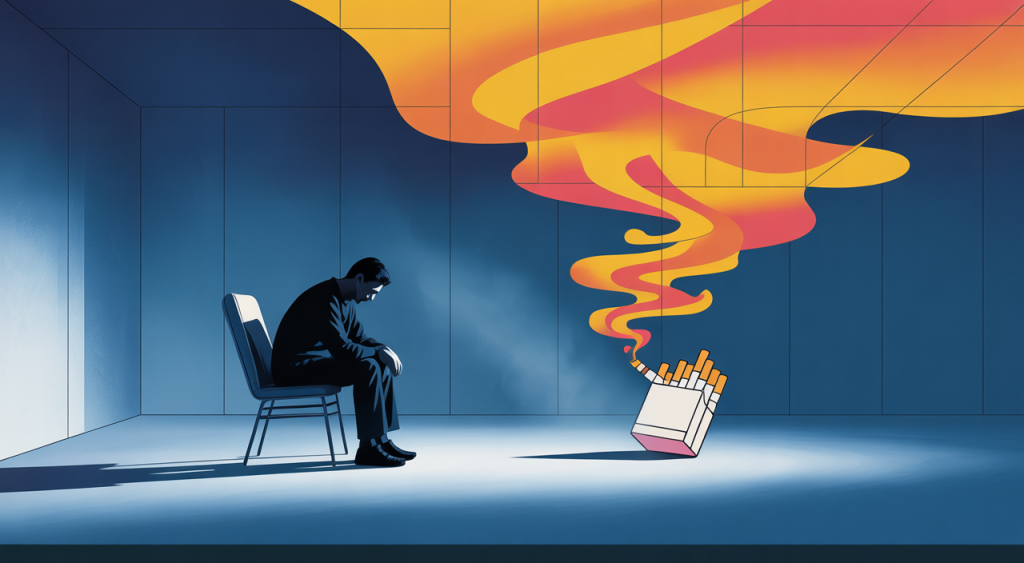 hypnose-elmanienne-arreter-tabac-illustration