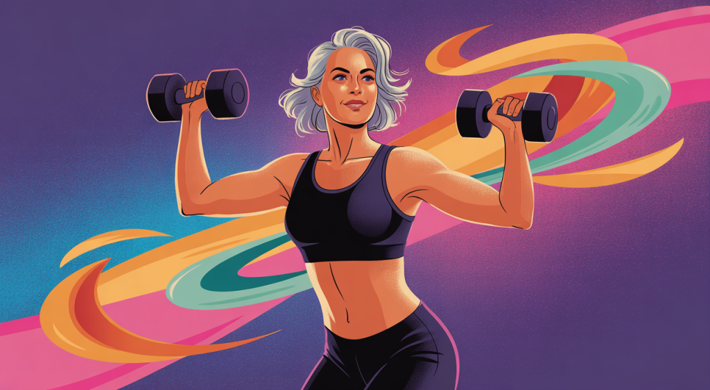 perdre-poids-menopause-conseils-alimentation-exercice-sommeil