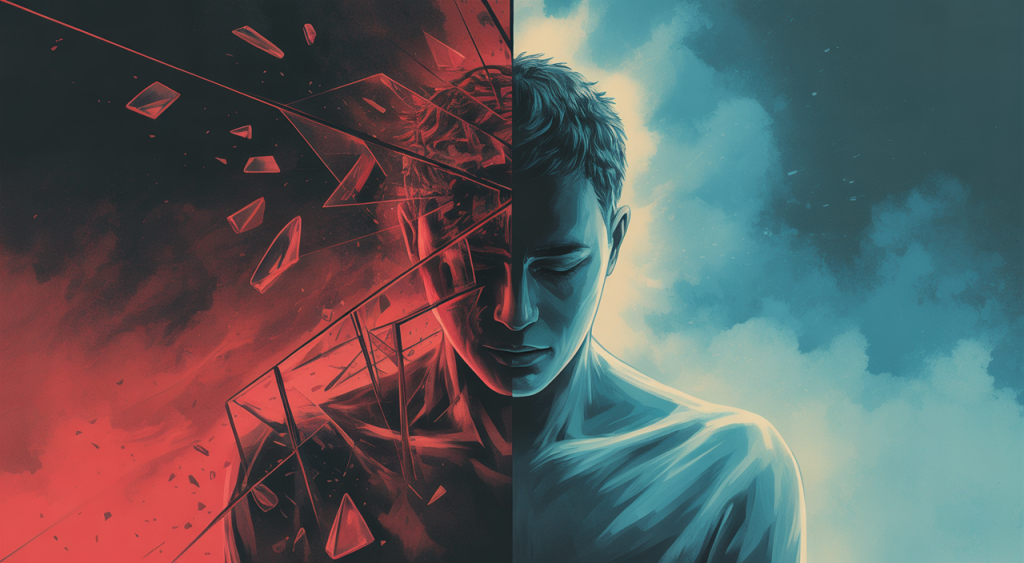 Hypnose contre le stress chronique