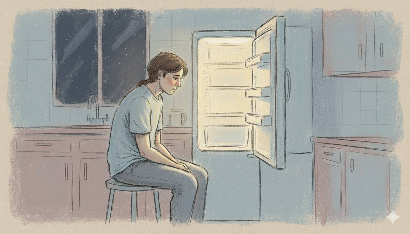 kilos emotionnels hypnose