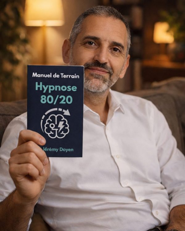 livre hypnose 8020 jeremy doyen